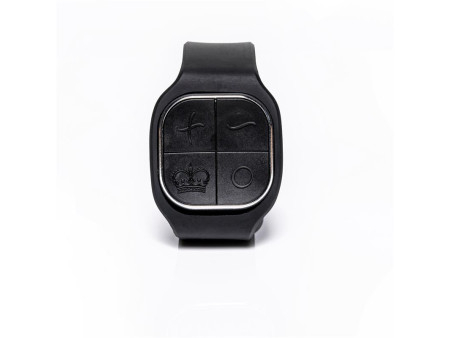 Masturbador Masculino Pulse Solo Lux Negro Masturbador Masculino Pulse Solo Lux Negro