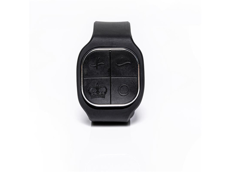 Masturbador Masculino Pulse Solo Lux Negro