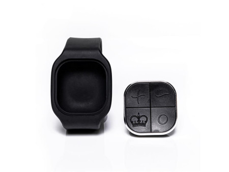 Masturbador Masculino Pulse Solo Lux Negro Masturbador Masculino Pulse Solo Lux Negro