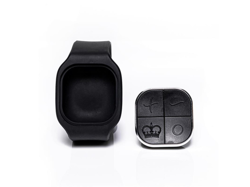 Masturbador Masculino Pulse Solo Lux Negro