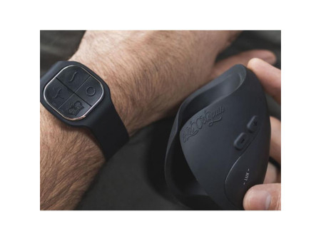 Masturbador Masculino Pulse Solo Lux Negro Masturbador Masculino Pulse Solo Lux Negro