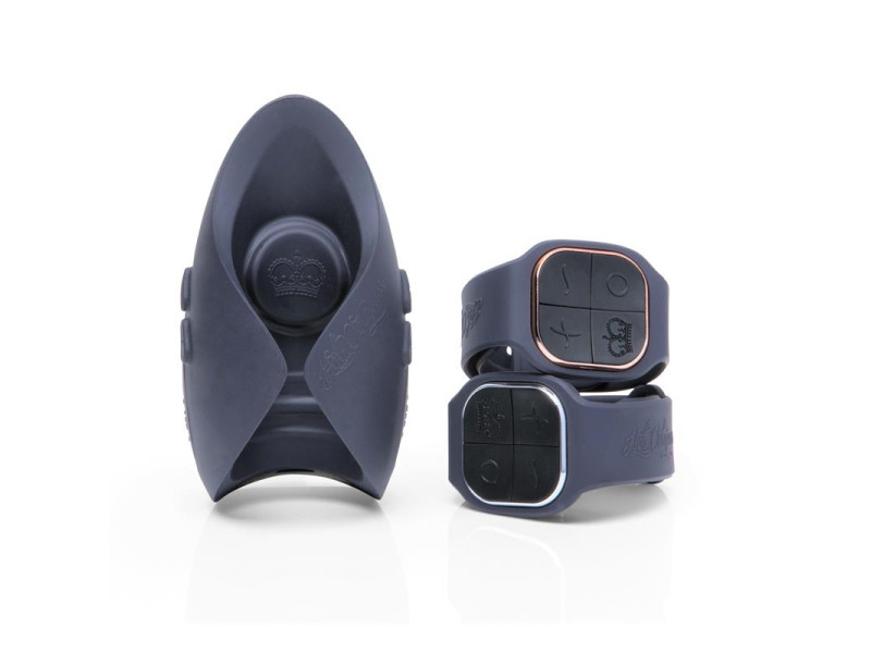 Masturbador para Parejas Pulse Duo Lux Masturbador para Parejas Pulse Duo Lux