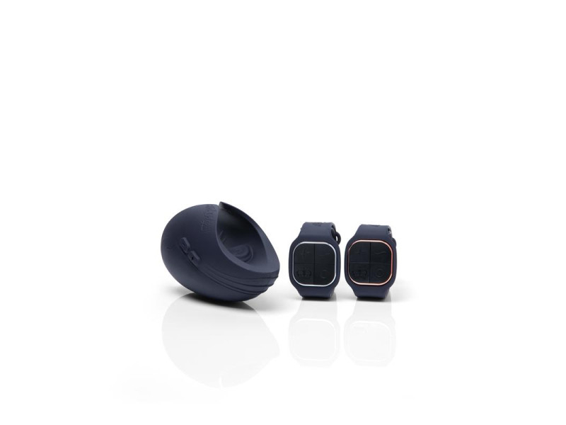 Masturbador para Parejas Pulse Duo Lux