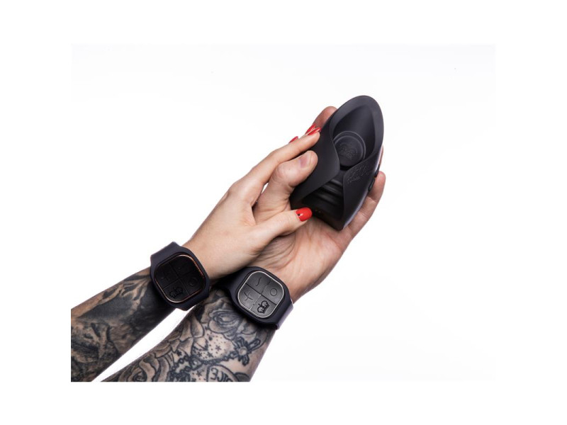 Masturbador para Parejas Pulse Duo Lux