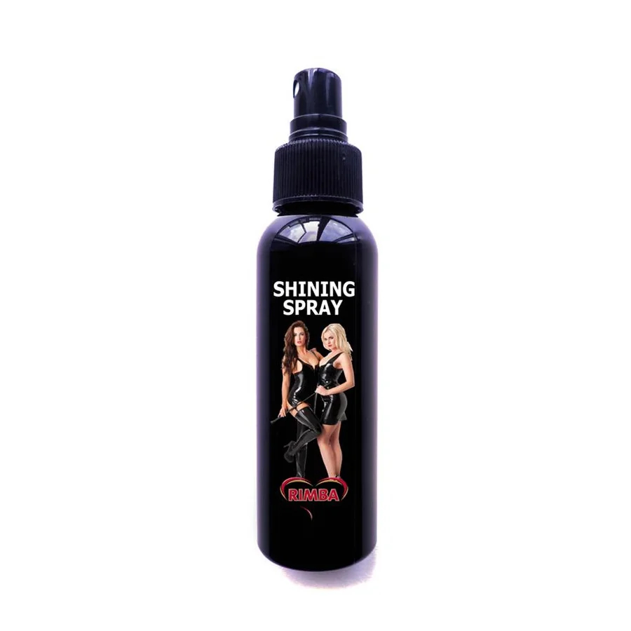 Rimba Latex Play Shining Spray 100 Ml