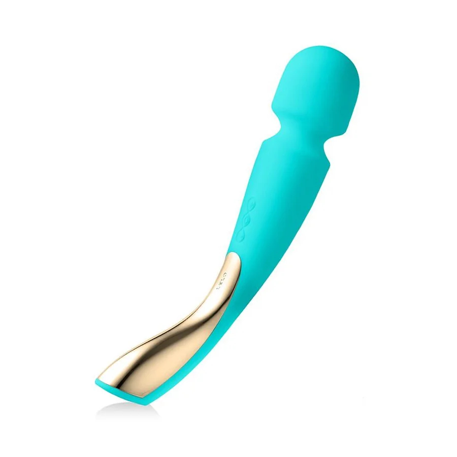 Smart Wand 2 Grande Aqua