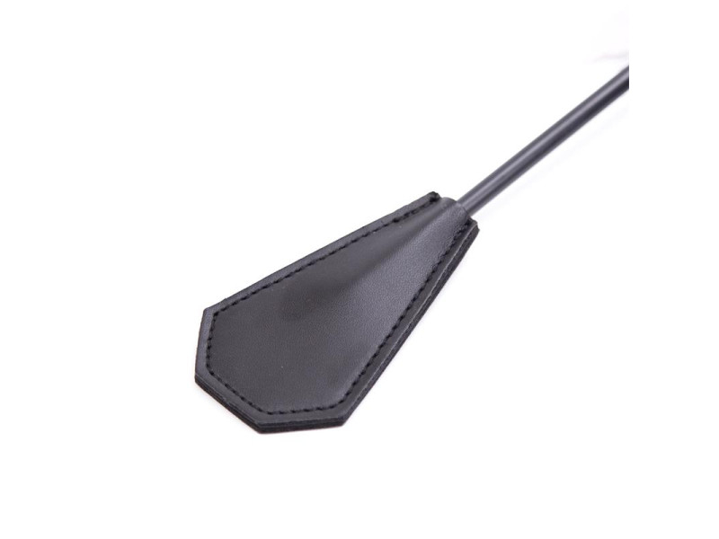 Plumero y Pala 2 en 1 29 cm Negro