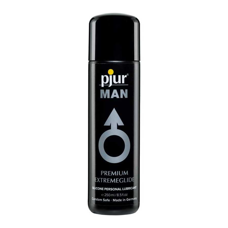 Pjur Man Lubricante Extreme Glide 250 ml