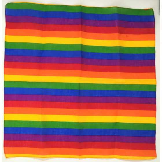 Panuelo Bandera LGBT