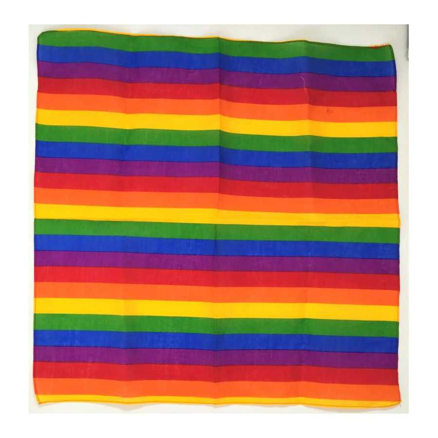 Panuelo Bandera LGBT