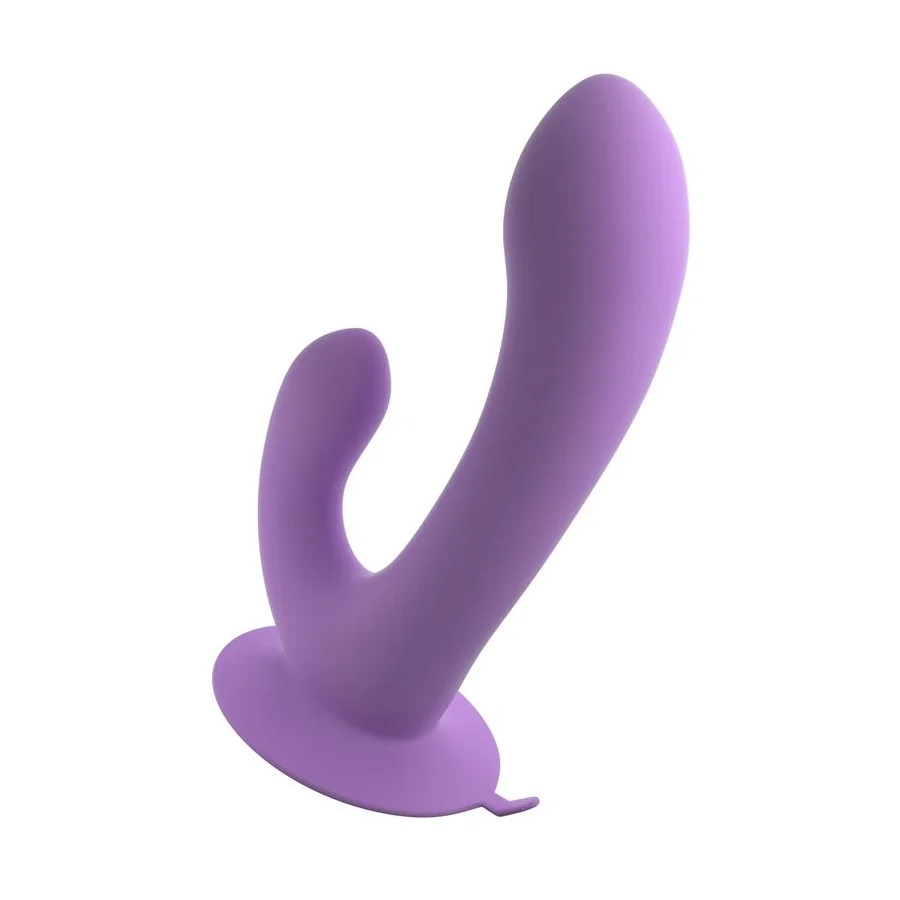 Vibrador Silicona USB Wallbang Her Vibrador Silicona USB Wallbang Her