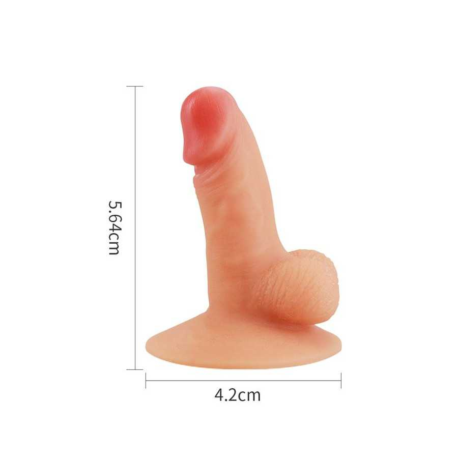 Accesorio para Fiestas Universal Pecker Stand Holder Pene