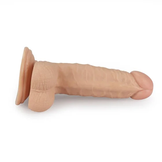 Dildo Real Extreme 7 Natural