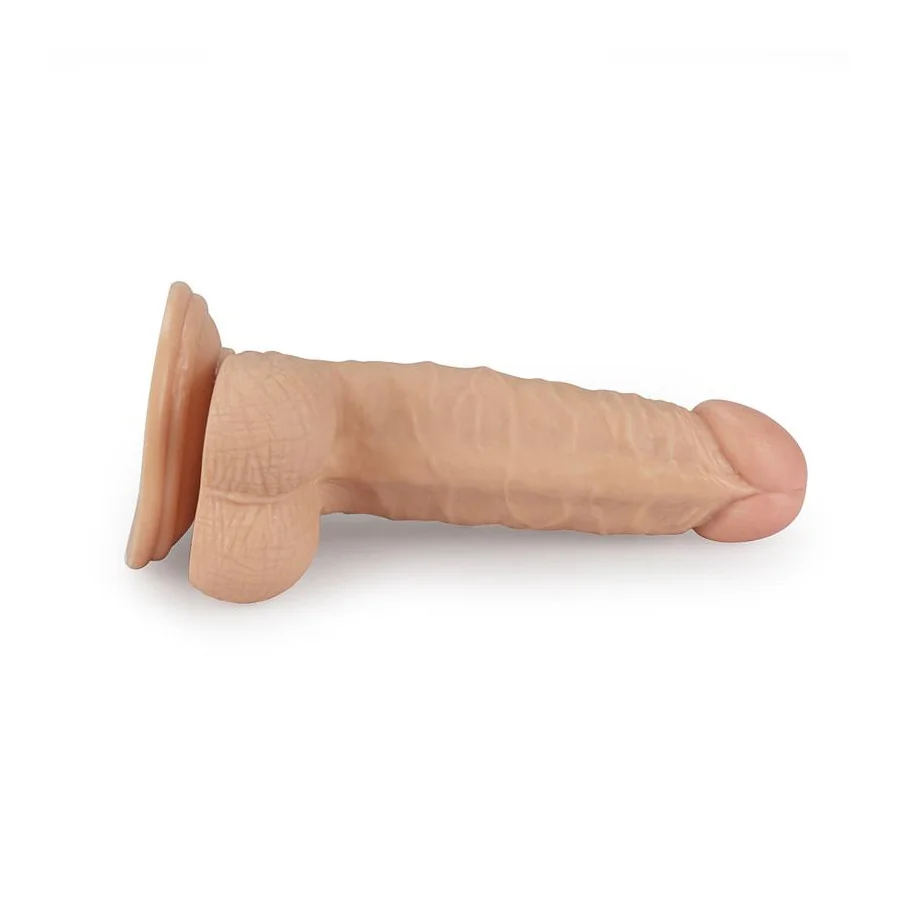 Dildo Real Extreme 7 Natural