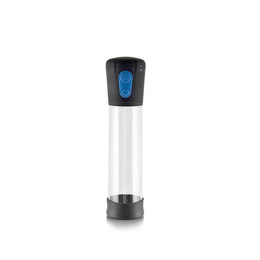 Bomba para el Pene Automatica Maximizer Worx VX3 Bomba para el Pene Automatica Maximizer Worx VX3