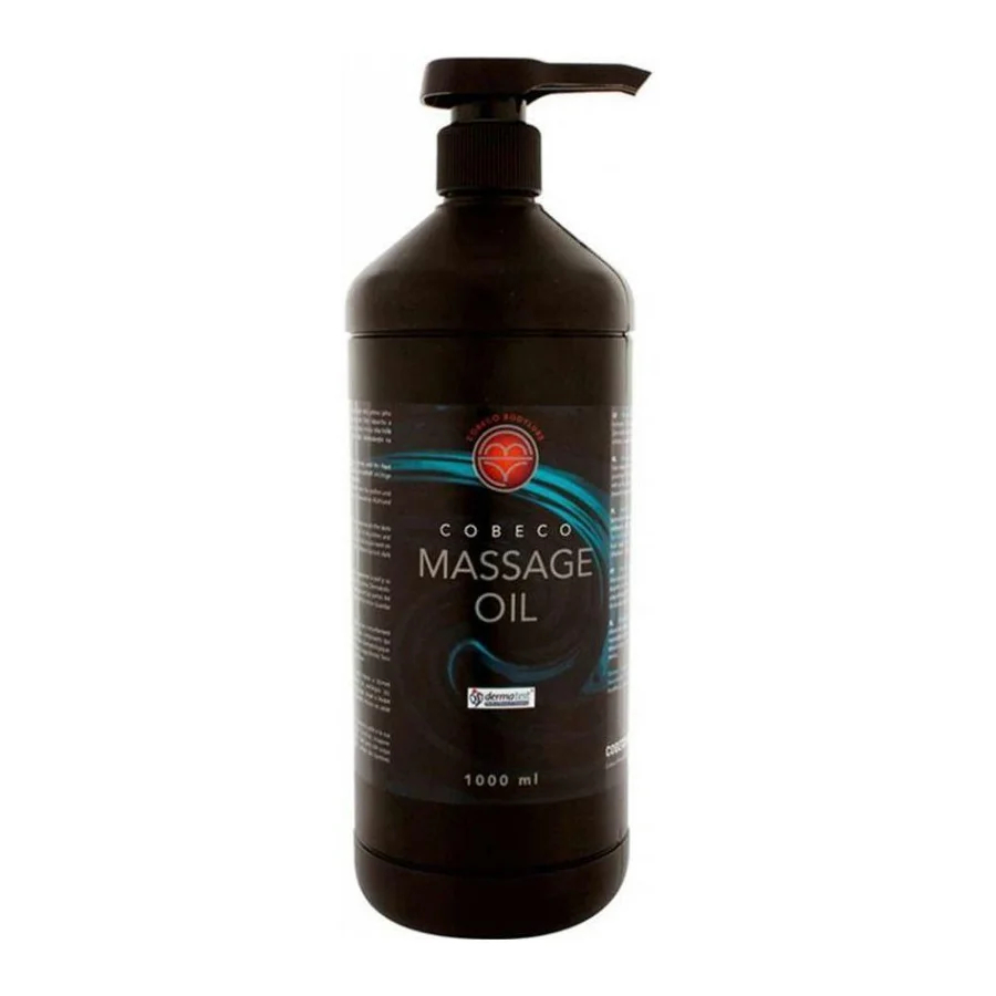 CBL Aceite de Masaje Neutral 1000 ml