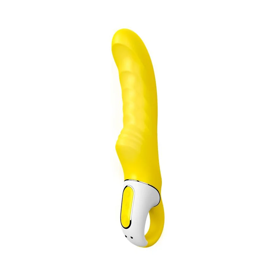 Vibrador Yummy Sunshine