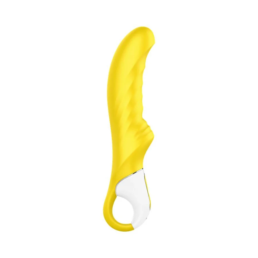 Vibrador Yummy Sunshine