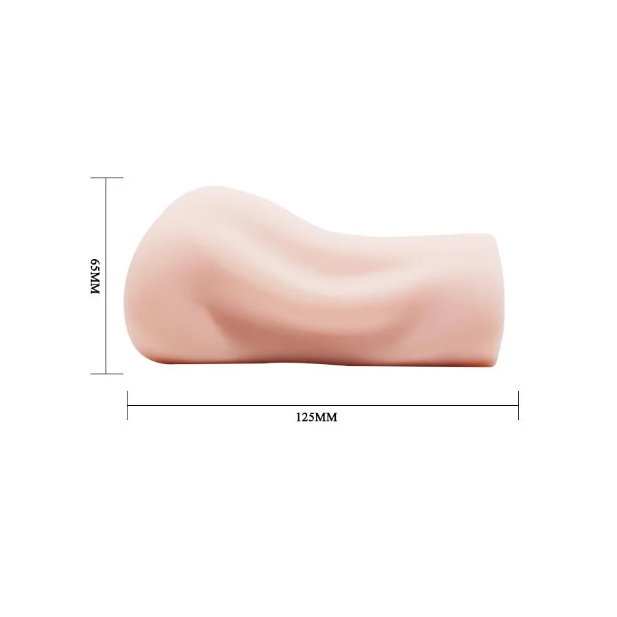 Masturbador Vagina 125 cm