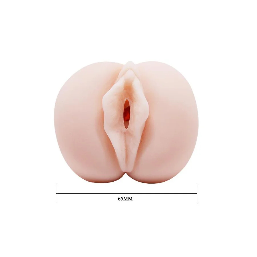 Masturbador Vagina 125 cm