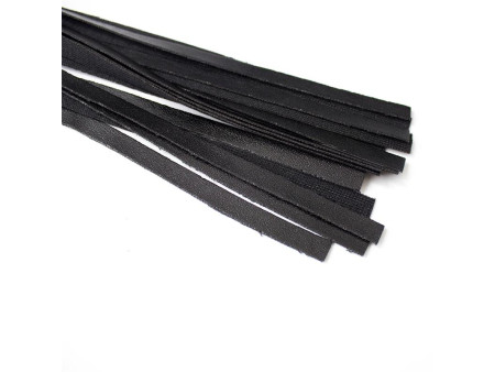 Flogger 45 cm Negro Flogger 45 cm Negro