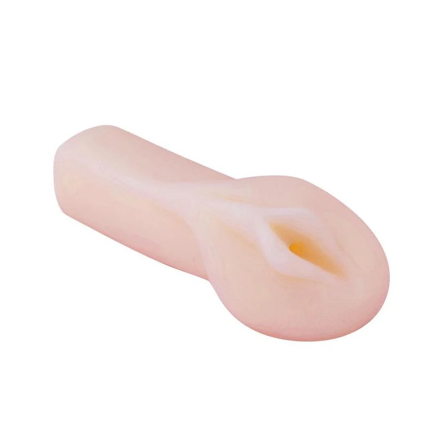 Masturbador Masculino Vagina
