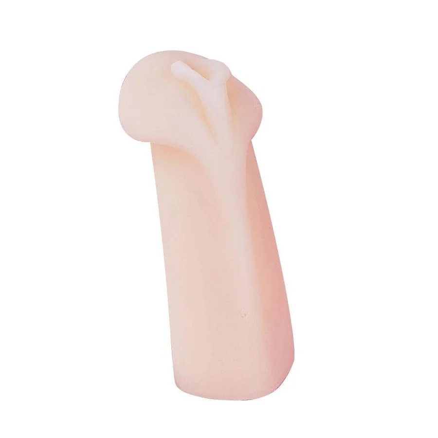 Masturbador Masculino Vagina