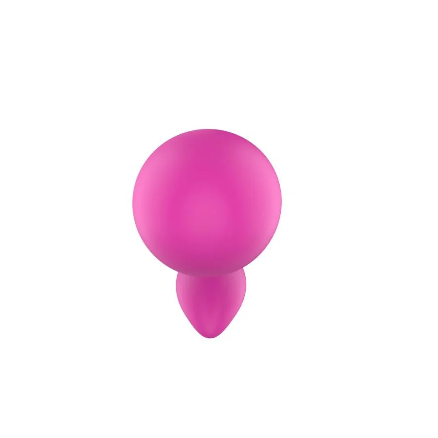 Vibrador 10 Funciones USB Rosa