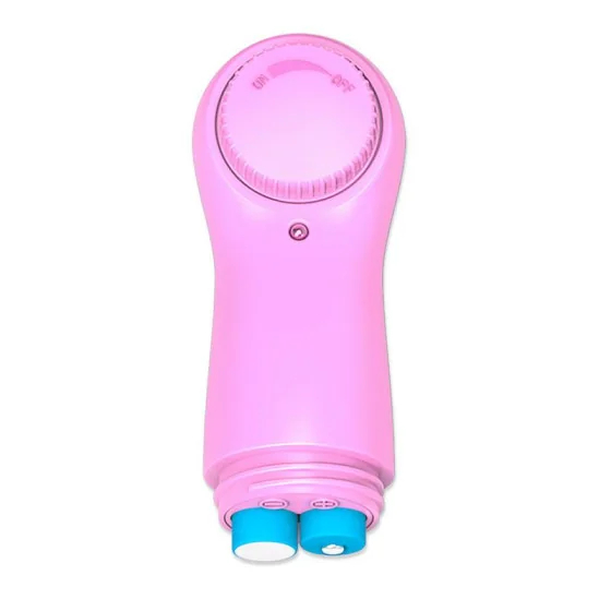 Laase Huevo Vibrador Multi Velocidad Control Remoto Rosa