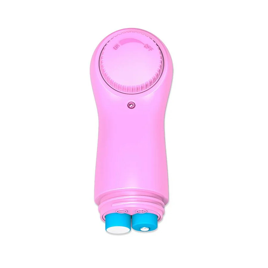 Laase Huevo Vibrador Multi Velocidad Control Remoto Rosa