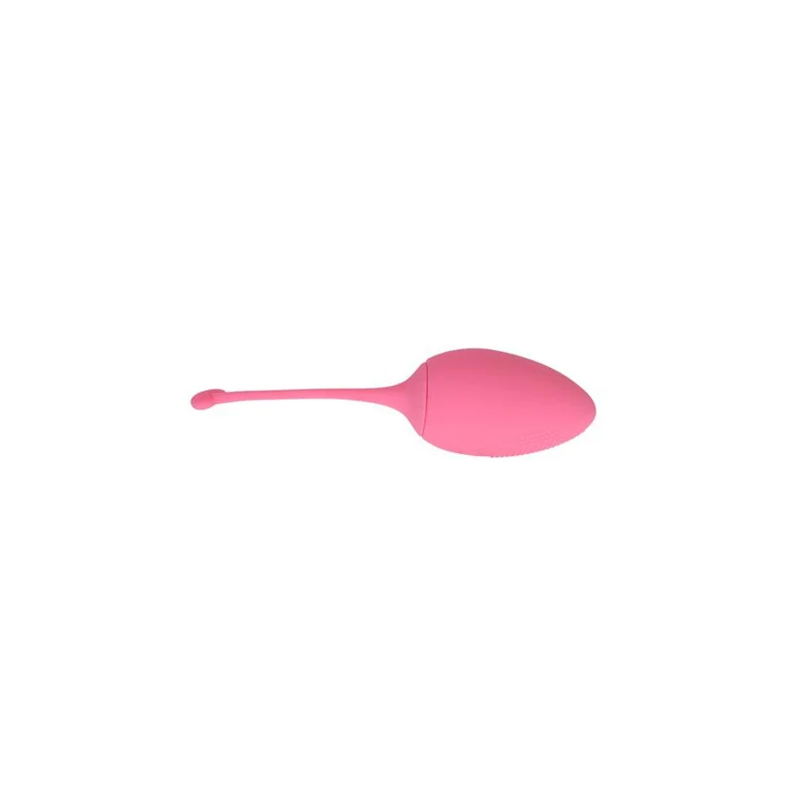 Huevo Vibrador Control Remoto Sweety Teaser USB 57