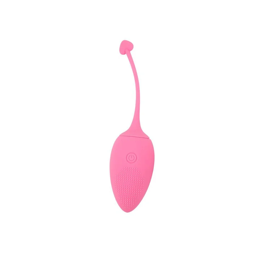 Huevo Vibrador Control Remoto Sweety Teaser USB 57