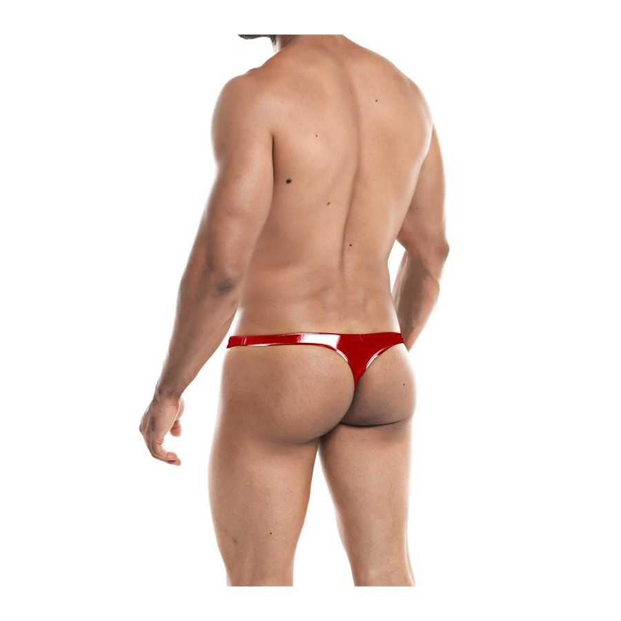 Tanga Classic Provocative Rojo Skai