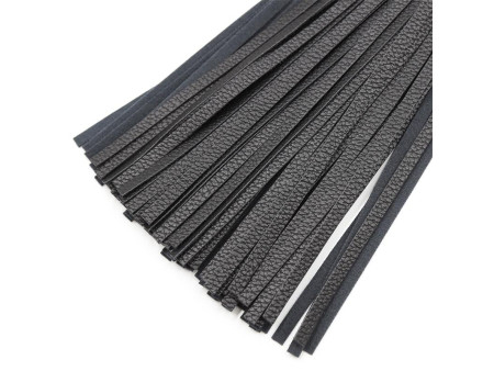 Flogger Clasico 42 cm Negro Flogger Clasico 42 cm Negro