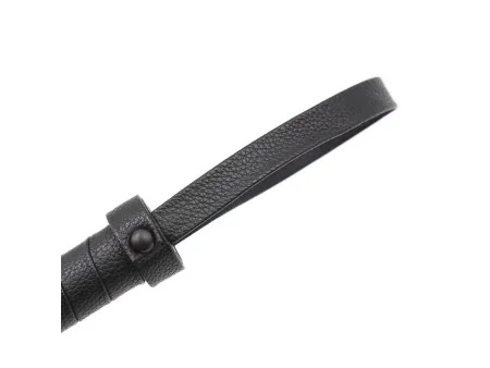 Flogger Clasico 42 cm Negro Flogger Clasico 42 cm Negro