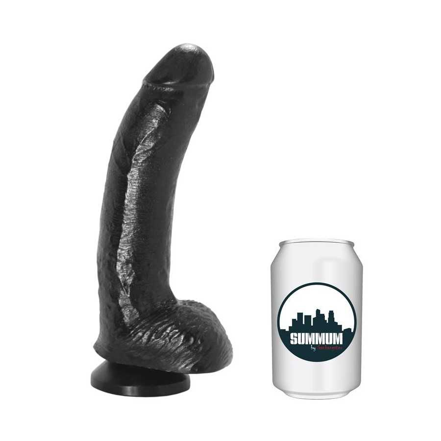 Dildo Junio 19 cm