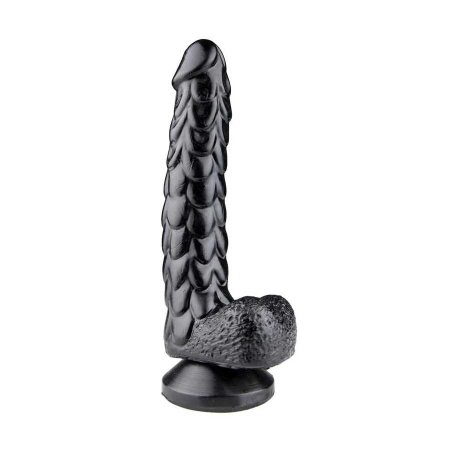 Dildo Hyleos 18 cm