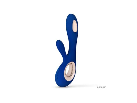 Vibrador Soraya Wave Midnight Blue Vibrador Soraya Wave Midnight Blue