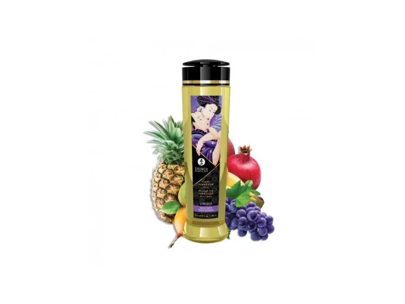 Aceite de Masaje Libido 240 ml