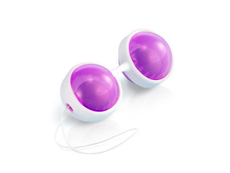 Bolas Vaginales Beads Plus