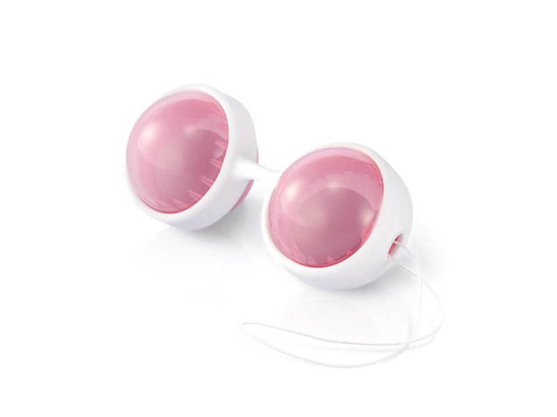 Bolas Vaginales Beads Plus