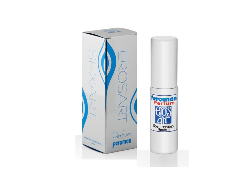 Perfume Feroman 20 ml