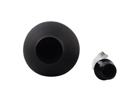 Ducha Anal Booty Cleanse 255 cm Negro Ducha Anal Booty Cleanse 255 cm Negro