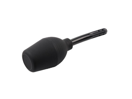 Ducha Anal Booty Cleanse 255 cm Negro Ducha Anal Booty Cleanse 255 cm Negro