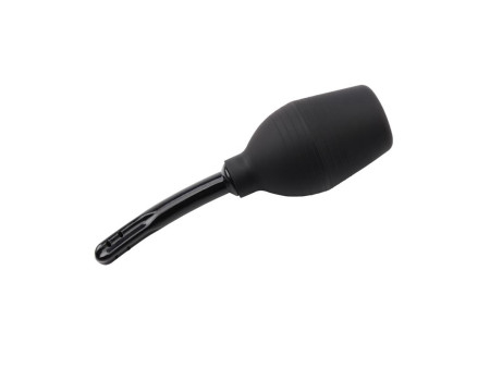 Ducha Anal Booty Cleanse 255 cm Negro Ducha Anal Booty Cleanse 255 cm Negro
