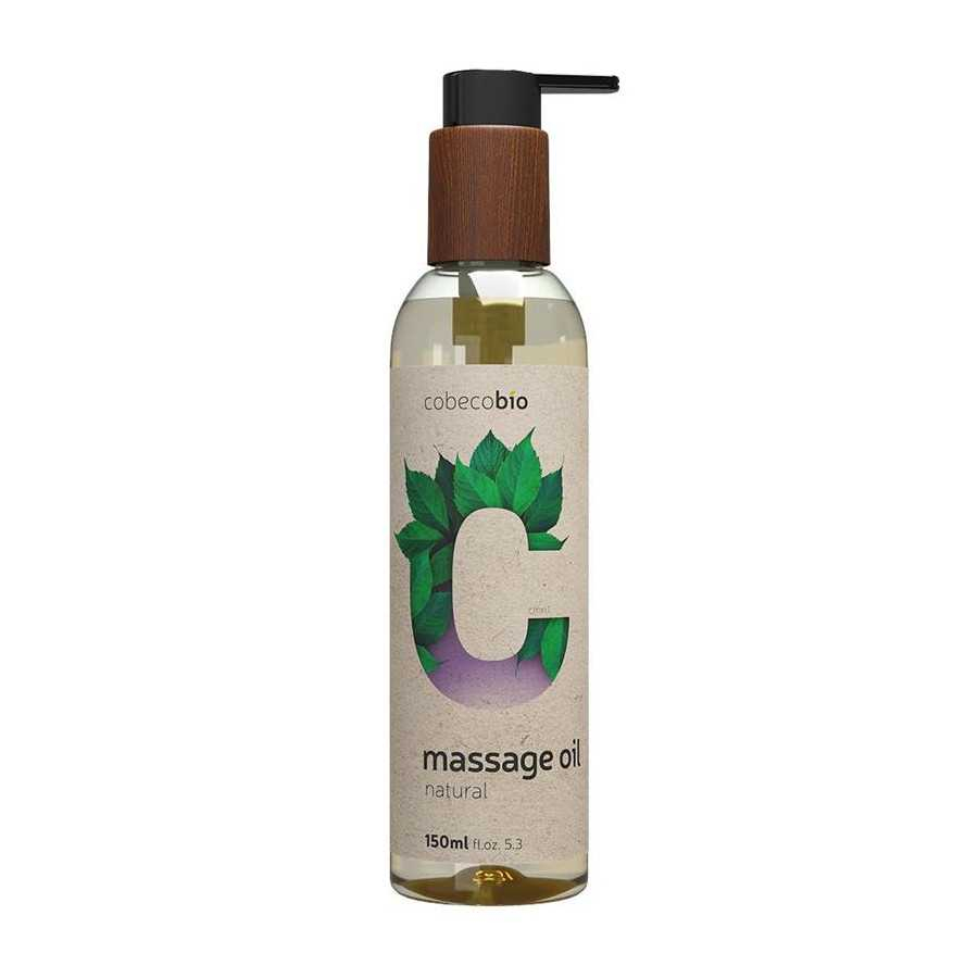 Bio Natural Aceite de Masage 150 ml