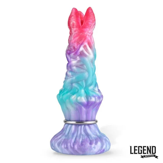 Eggryphon Dildo Ovipositor Silicona Liquida 20 cm