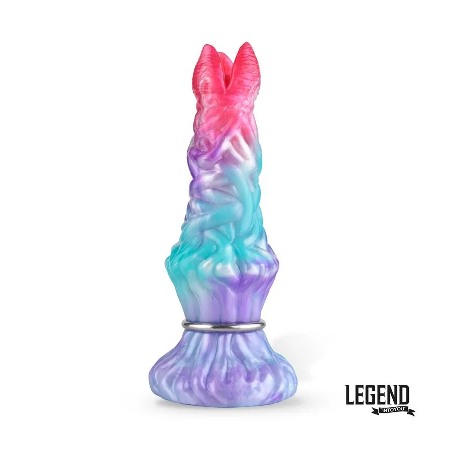 Eggryphon Dildo Ovipositor Silicona Liquida 20 cm