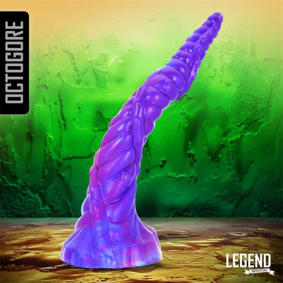 LEGEND DILDOS