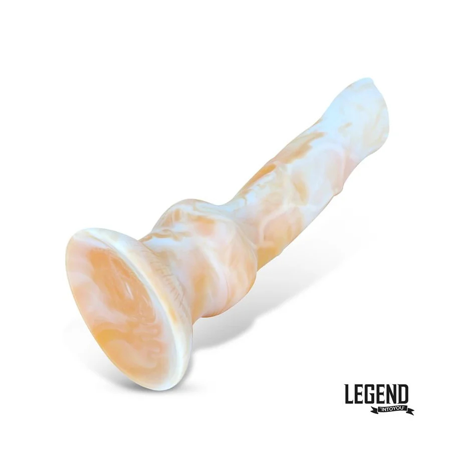 Houndre Dildo Silicona Liquida 195 cm